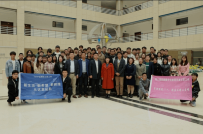 軟件與大數(shù)據(jù)學院舉辦“ICT產品測試工匠工坊、民族數(shù)字化開發(fā)工匠工坊”開班儀式——實戰(zhàn)技能與文化融合共譜新篇章