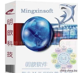 鞋業M.X.ERP整合系統 推動行業數字化的軟件開發新方案