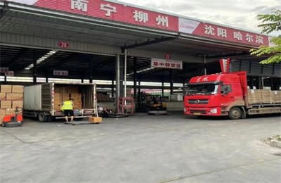 德州至怒江物流專線 高速直達(dá)，2023全境派送，專業(yè)道路運(yùn)輸代理服務(wù)