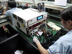 電源品質(zhì)大講堂 從源頭解析硬件制造，探尋優(yōu)質(zhì)電源廠商的卓越之道