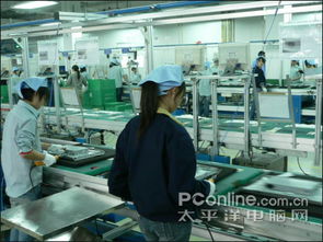 科技賦能田間地頭 AOC冠捷寧波工廠以雄厚硬件制造實力，助力智慧農業新圖景